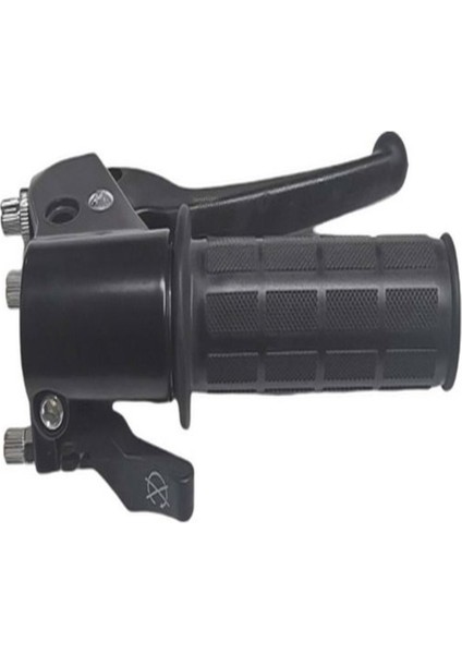 Mobylette Mobilet 52 Pejo 103-105 Sağ Gaz Kolu Komple