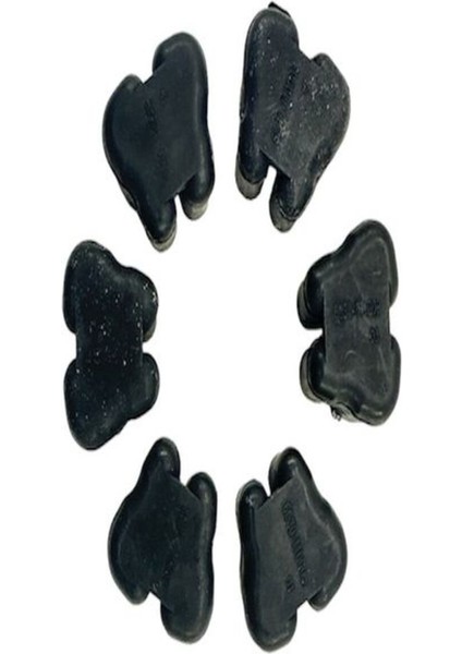 Cf Moto Sr 450 Arka Dişli Takozu SR450 Arka Kaplin Lastiği