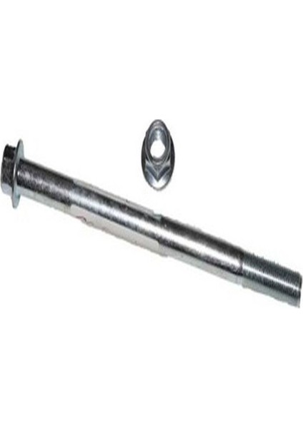 Cg Ön Teker Mili Göbek Mili