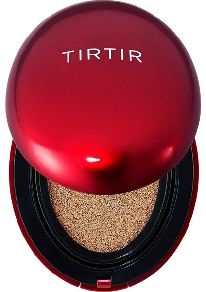 Mask Fit Red Cushion Fondöten 27N Camel 18 gr