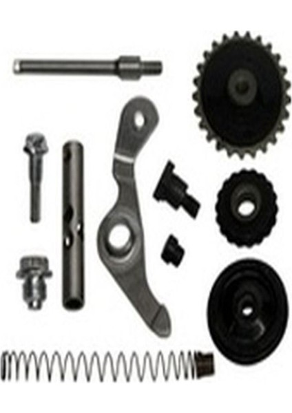 Cup Eksantrik Gergi Seti 11 Parça