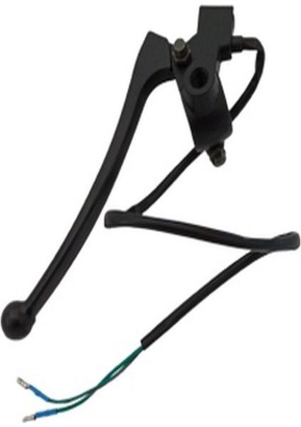 Cg Debriyaj Kütüğü ve Kolu Müşürlü Siyah Küba Mondial Modelleri