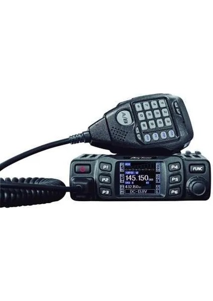 AT-D578 Uv Pro