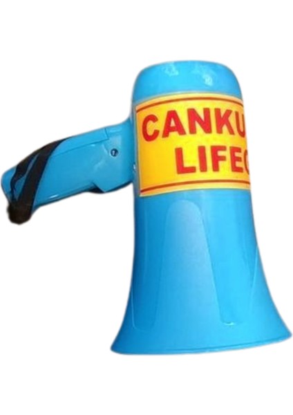 Cankurtaran El Megafonu 50 Watt