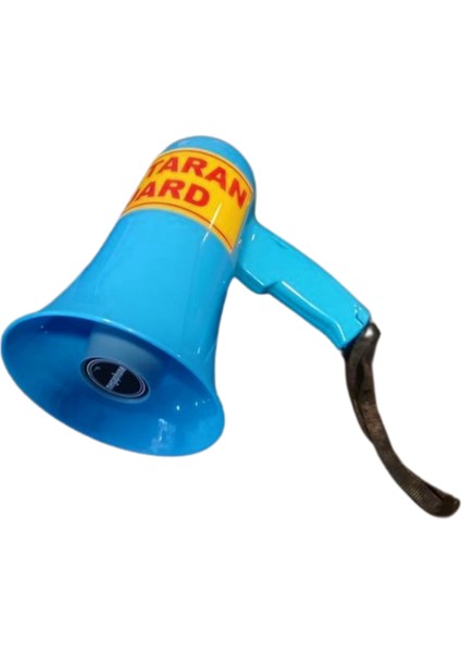 Cankurtaran El Megafonu 50 Watt