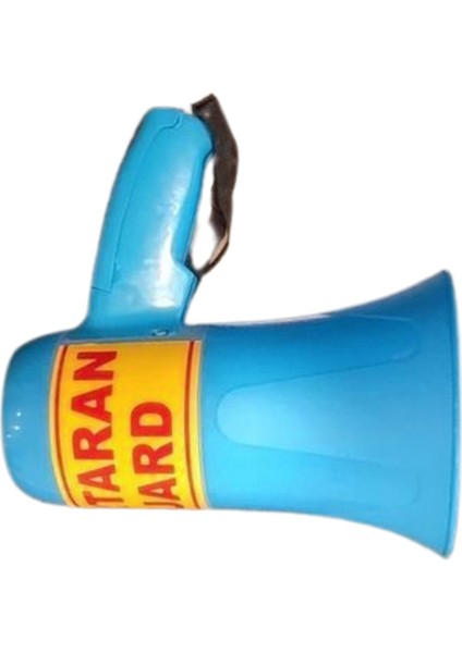 Cankurtaran El Megafonu 50 Watt