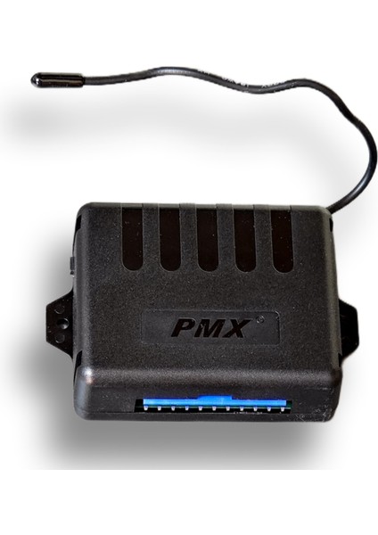 Aç Kapa Anahtar Uzaktan Kumanda Merkezi Kilit Kumandası Pmx 12V Kumanda 1 fırsatları