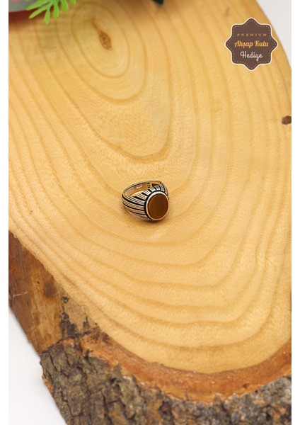 Kaplangözü Taşlı Oval Model 925 Ayar Gümüş Çocuk Yüzük 201023748 modelleri