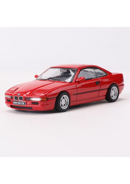 Shadow 1:64 850CSI Alaşım Model Araba (Yurt Dışından)