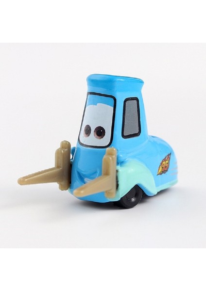 Arabalar Disney Pixar Arabalar Snot Rod & Dj & Boost & Wingo Metal Döküm Oyuncak Araba 1:55 Gevşek Yepyeni Stokta Car2 & Car3 (Yurt Dışından)