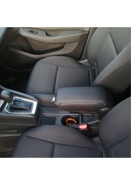 Fiat Fiorino/qubo Kolçak Siyah 2008 ve Sonrası