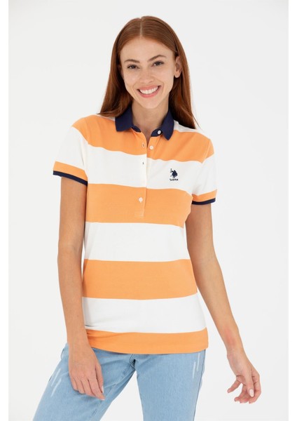 Kadın Polo Yaka Tişört 1570886 fırsatları