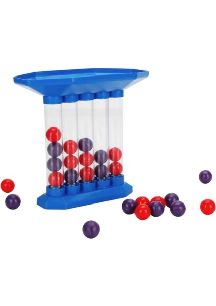 Zıplayan Top Bouncing Ball Kutu Oyunu