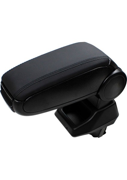 Peugeot 207 Kolçak Siyah 2006-2012 Arası