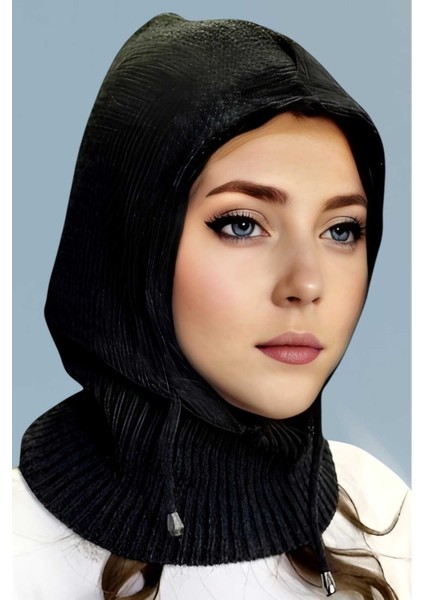 Kadın Triko Tesettür Bere Tesettür Başlık fırsatları
