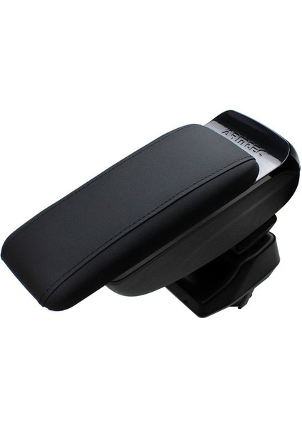 Ford Focus 3 Kolçak Siyah Usb'li Araçlar Için V2 2010-2014 Arası