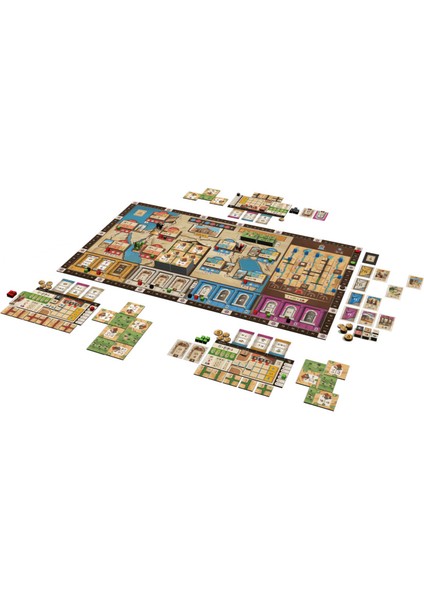 Resafa (Ingilizce) fiyatları