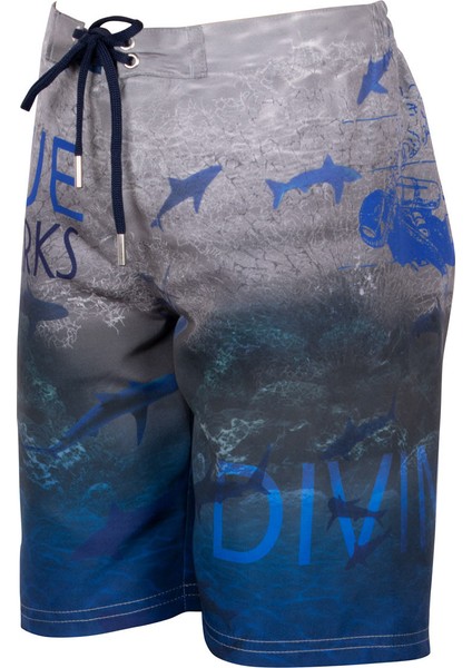 Shark Sort