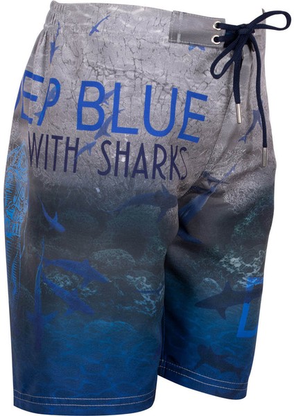 Shark Sort