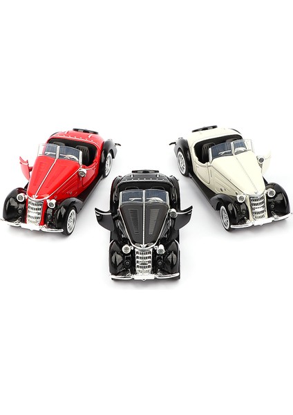 1:32 Araç Modeli Super Clic Geri Çekilebilir Oyuncak Araba Eğitim Koleksiyonu Kapı Açık Araba Modeli Hediye Audi Için Hediye Araba (Yurt Dışından)