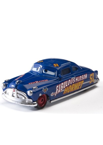 Pixar Cars 3 Sıcaklık Değişkenli Model Disney Lightning Mcqueen Yarış Ailesi Mack Amca Araba Oyuncak Erkek Kız Çocuk Oyuncakları Hediye (Yurt Dışından)