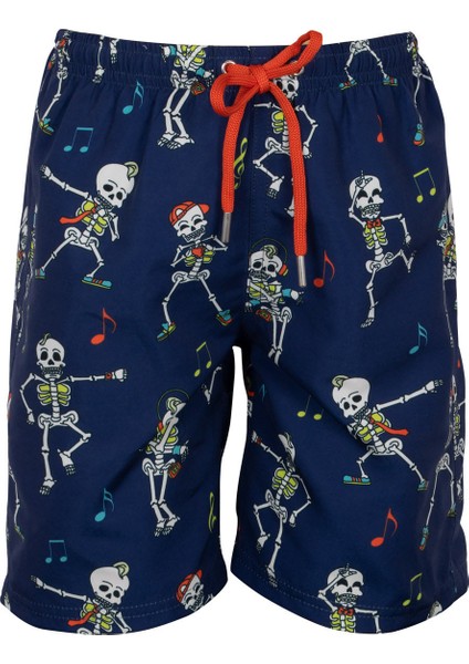 Skull Sort