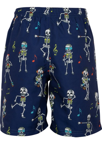 Skull Sort