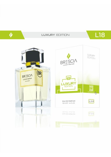 L18 Sospro Ebra Purra 100ML