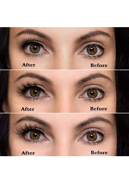 5’li Manyetik Takma Kirpik ve Eyeliner Seti – Yapıştırıcısız Kirpik , Doğal Görünüm Kirpik , Suya Dayanıklı Eyeliner , Gün Boyu Kalıcı Eyeliner , Kolay Kullanım Kirpik !