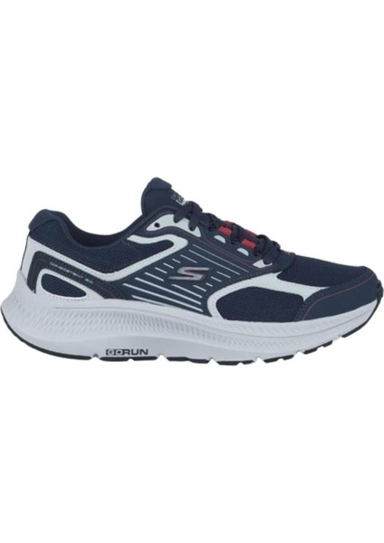 Go Run Consistent 2.0 - Advantage 220866-Nvrd Erkek Lacivert/Kırmızı Koşu&Yürüyüş Ayakkabı