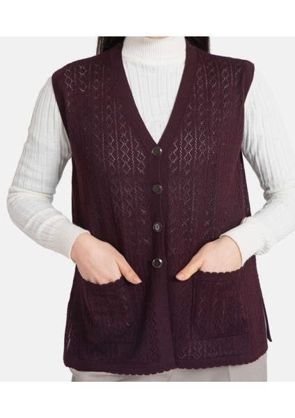 Merserize Haki Anne Yelek