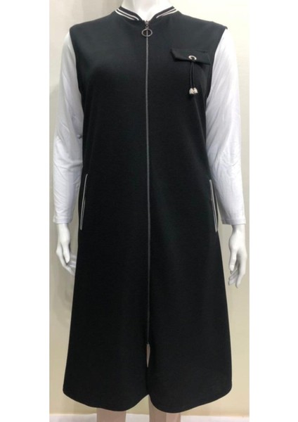 Kısa Anne Yelek modelleri