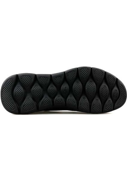 Go Walk Flex-No Hands 216491-BBK Siyah Koşu&Yürüyüş Ayakkabısı fırsatları