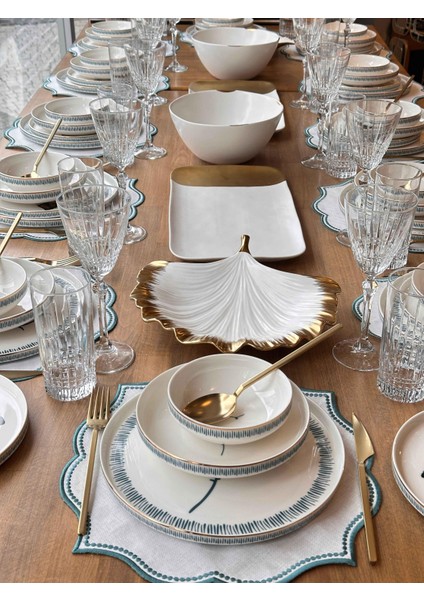 Yemek Takımı Modern Grace 175PARÇA 12 Kişilik fiyatları