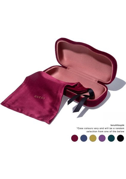 GG1684SA 002 Kadın Güneş Gözlüğü fırsatları