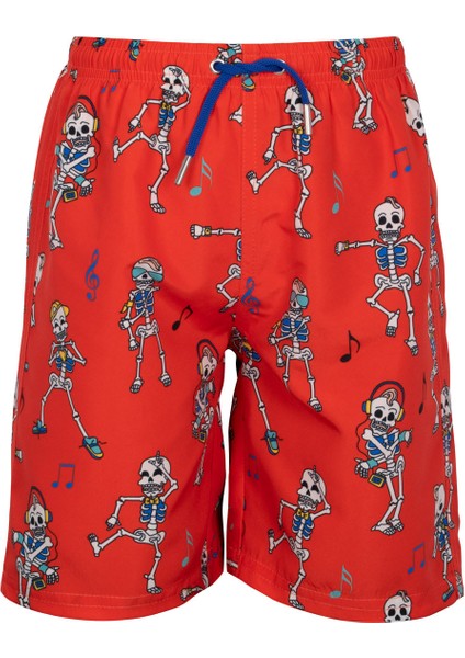 Skull Sort
