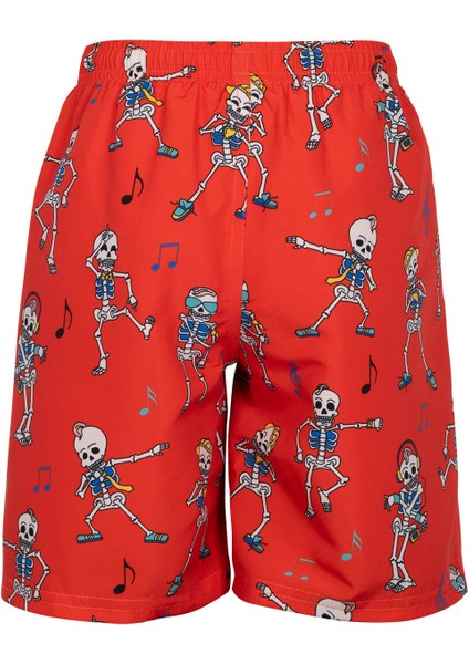 Skull Sort