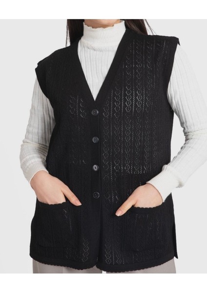 Merserize Haki Anne Yelek