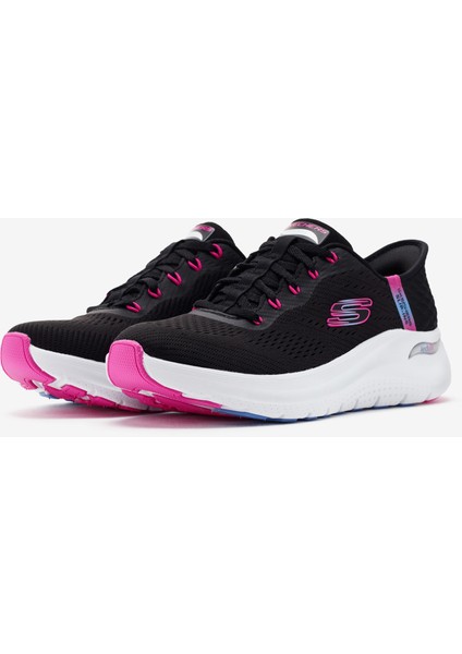 Arch Fit 2.0 - Easy Chic Kadın Siyah Spor Ayakkabı 150066 Bkhp modelleri