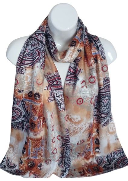 Şal Desen Şal modelleri