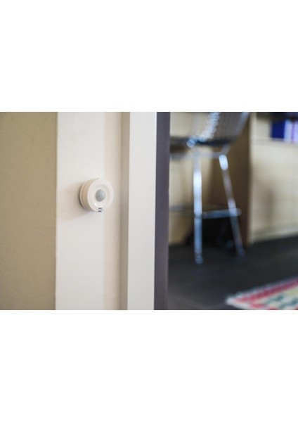 Connect Zigbee Serisi 2,4 Ghz Wifi Destekli 10 Metre Sensör Algılama Özellikli Güvenlik ve Hareket Dedektörü