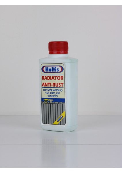 Radyatör Motor Içi Yağ Kireç Küf Temizleyici 350 Gr. Holtis fırsatları