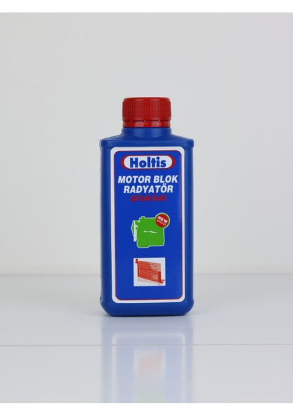 Motor Blok, Radyatör Çatlak Ilacı 350 Gr.
