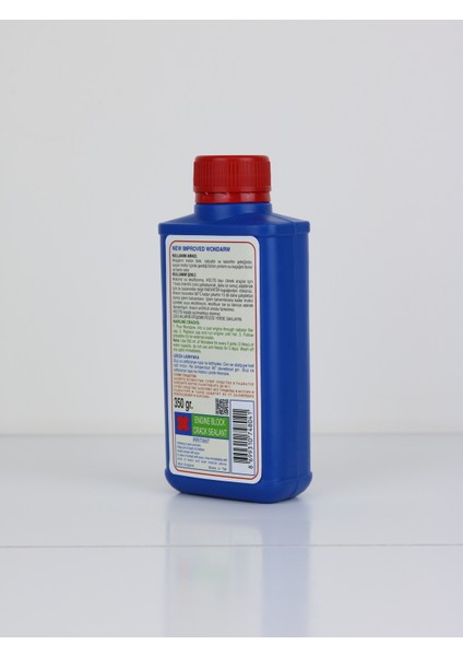Motor Blok, Radyatör Çatlak Ilacı 350 Gr.