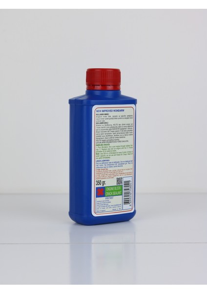 Motor Blok, Radyatör Çatlak Ilacı 350 Gr.