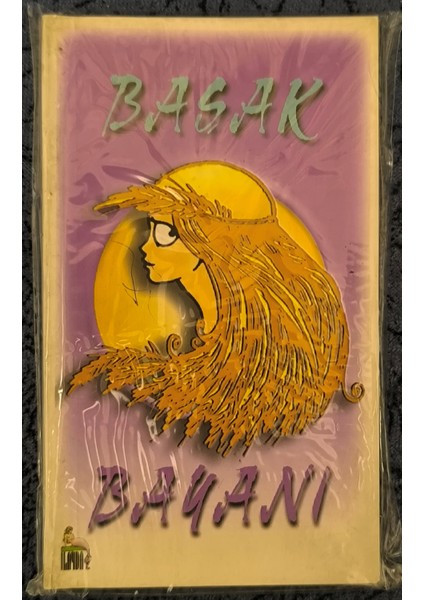 Başak Bayanı (Cep Boy)