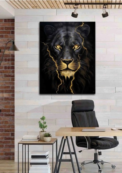 Aslan Mdf Tablo