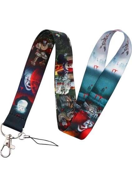 Joker Askılı Polyester Lanyard Kartlık Kimlik Tutucu Kart Koruyucu fiyatları