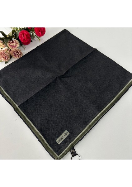 Soft Pamuklu Eşarp LDFR1107