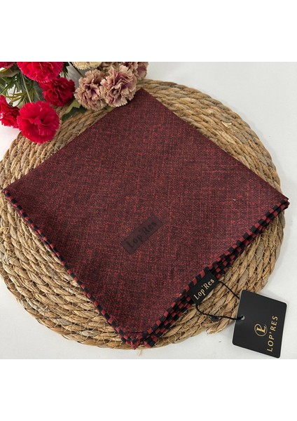 Soft Pamuklu Eşarp LDN1308